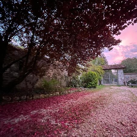 Evergreen Guesthouse 弗农 外观 照片