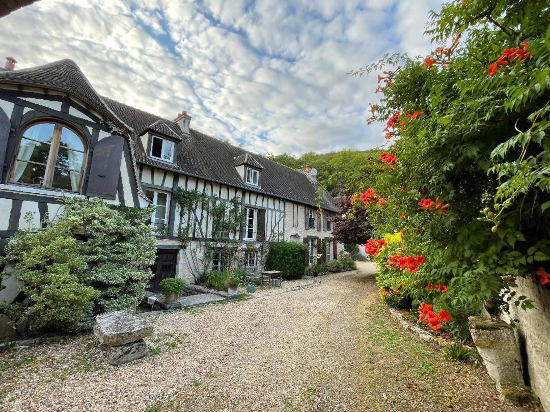 Evergreen Guesthouse 弗农 外观 照片