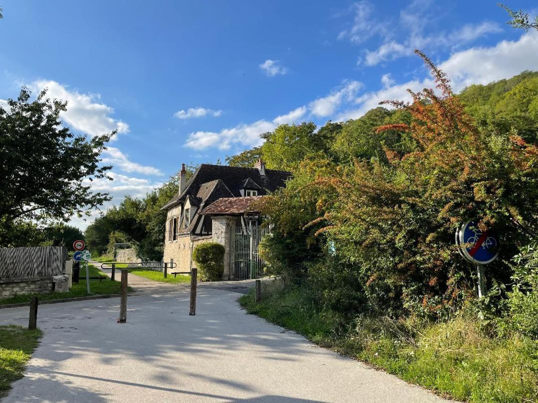 Evergreen Guesthouse 弗农 外观 照片