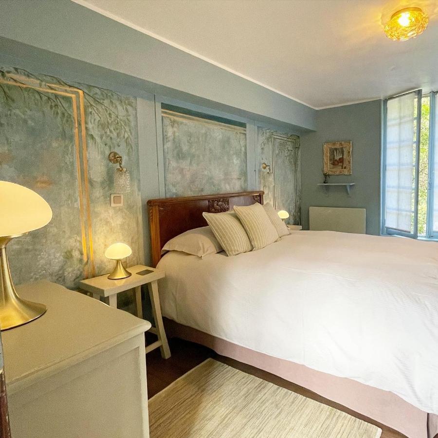 Evergreen Guesthouse 弗农 外观 照片