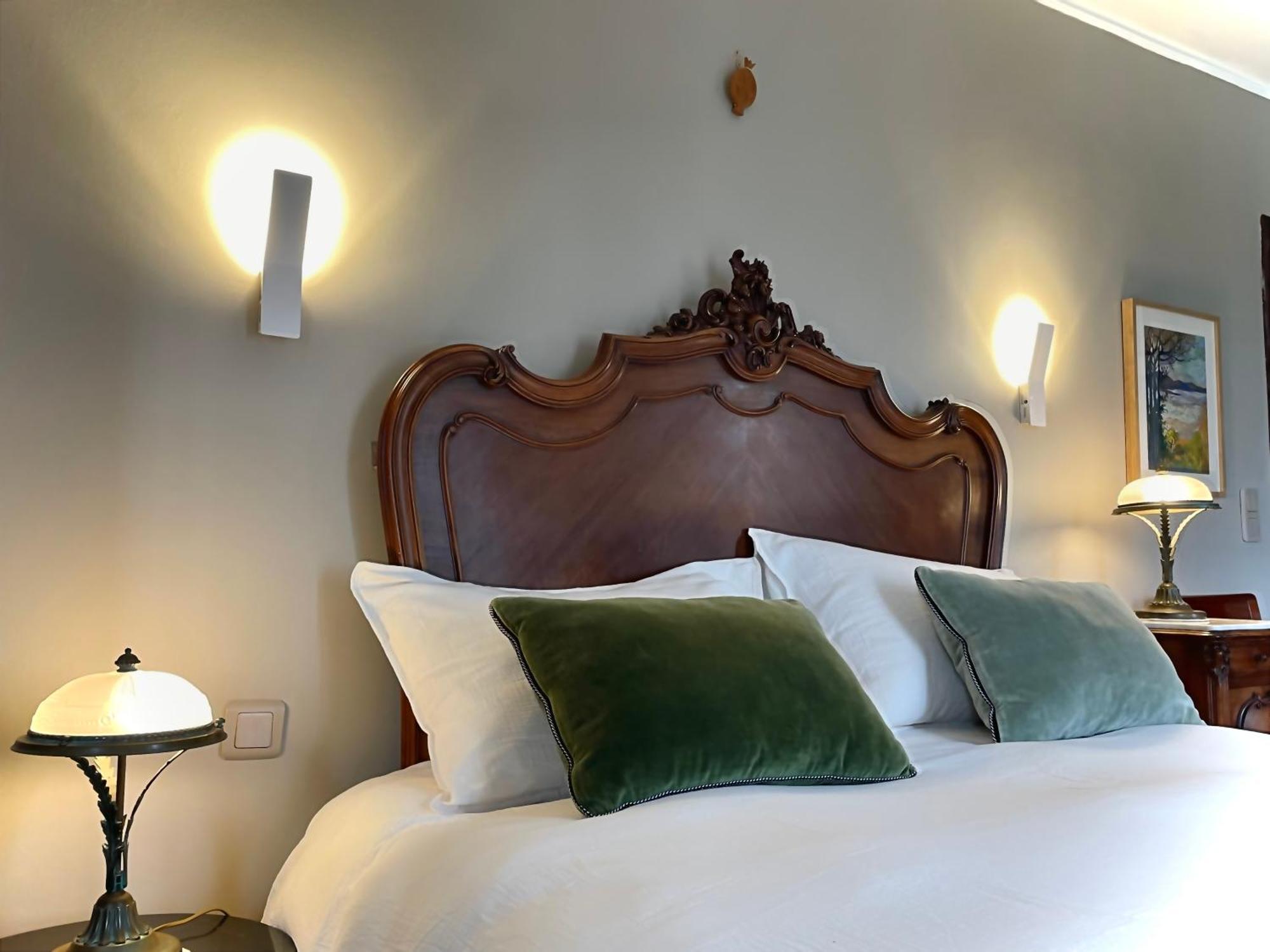 Evergreen Guesthouse 弗农 外观 照片