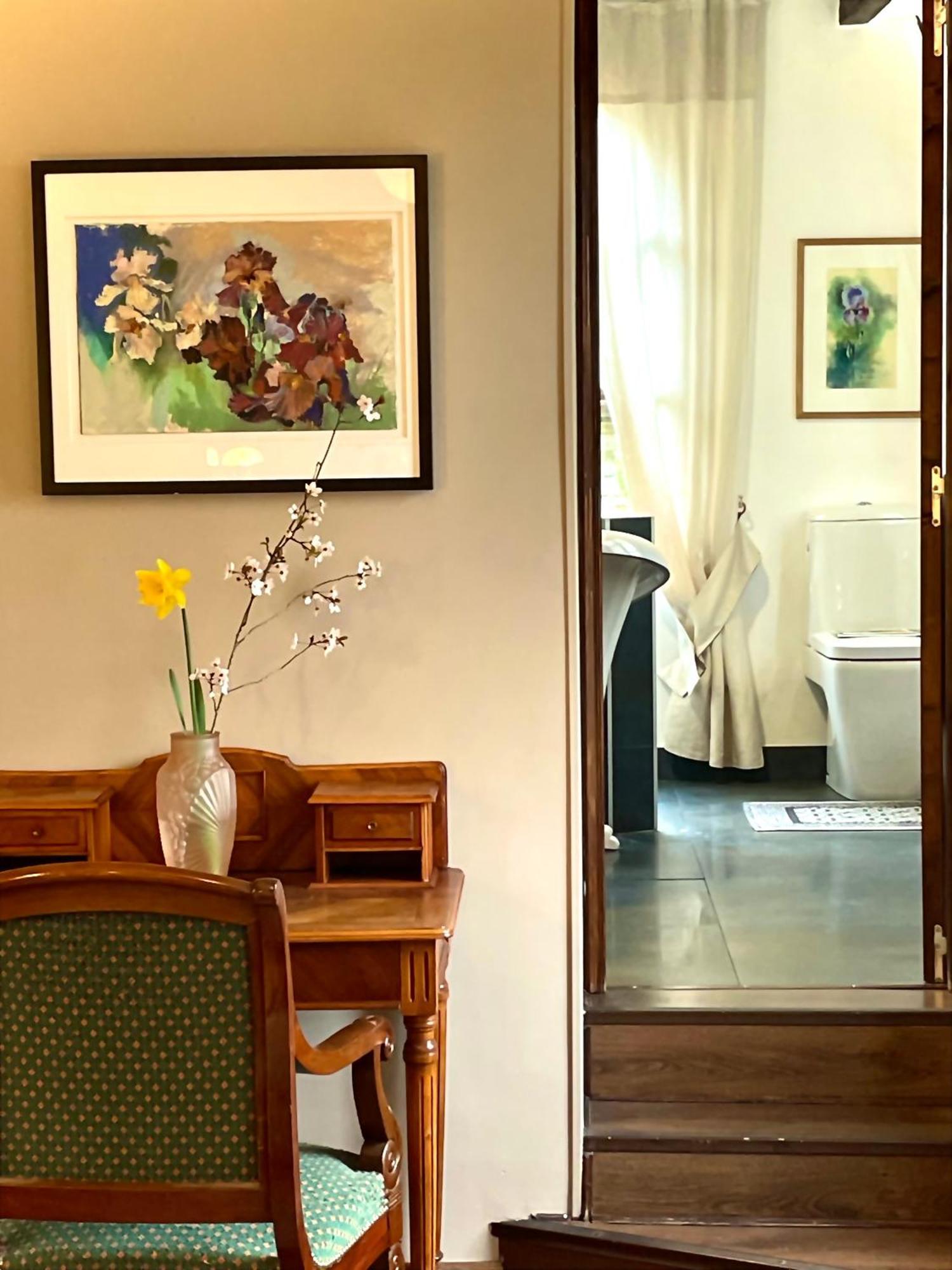 Evergreen Guesthouse 弗农 外观 照片