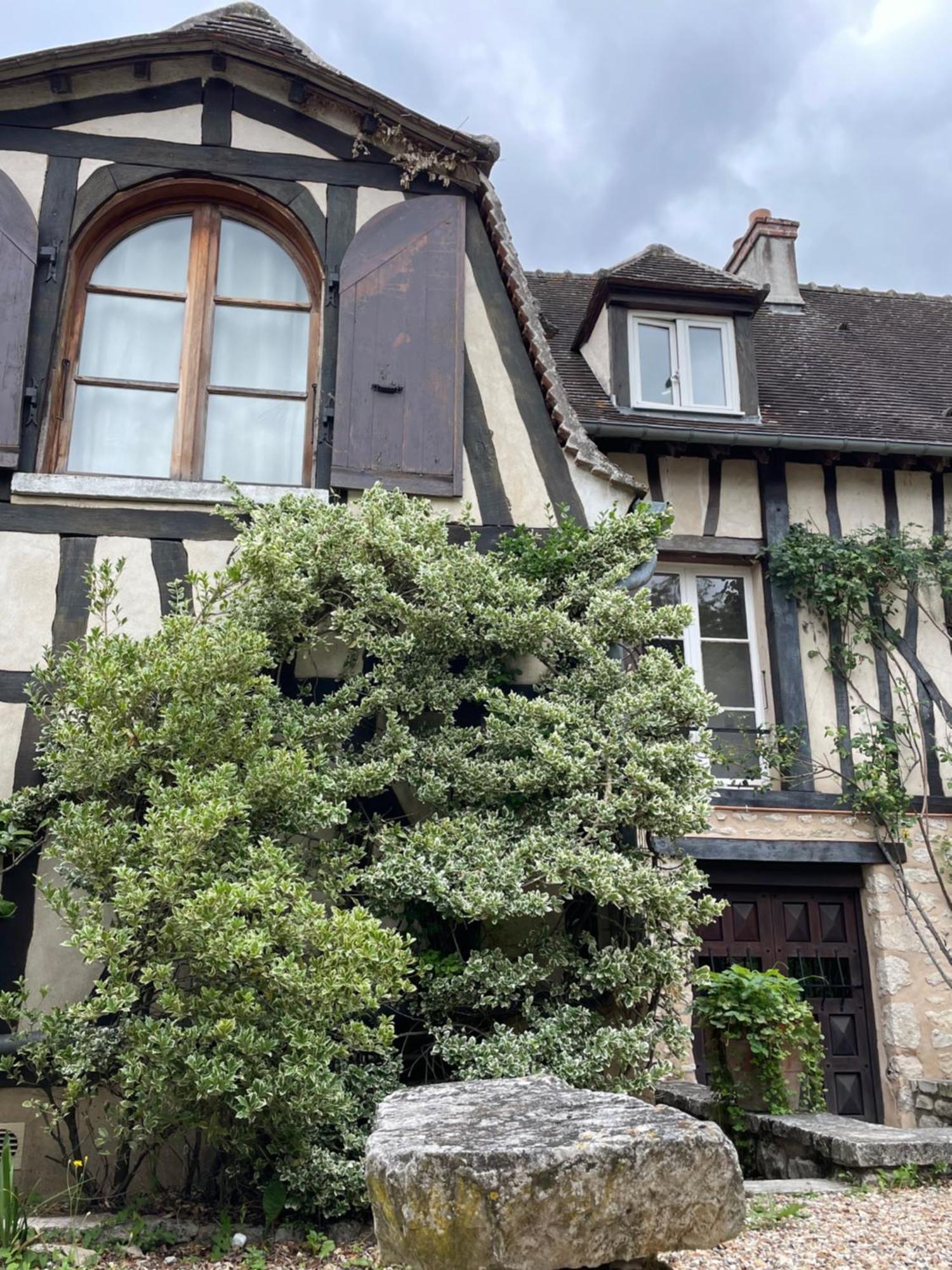 Evergreen Guesthouse 弗农 外观 照片