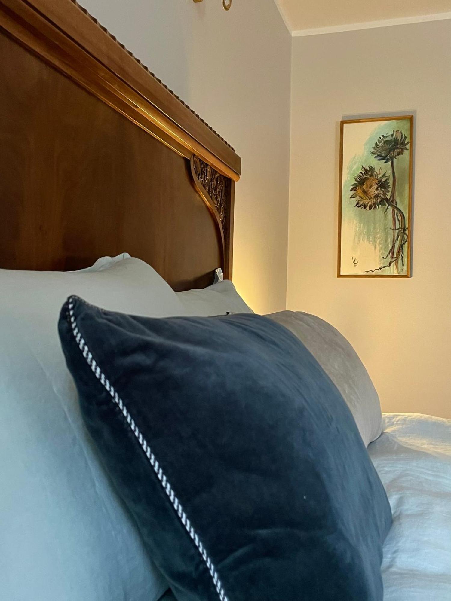 Evergreen Guesthouse 弗农 外观 照片