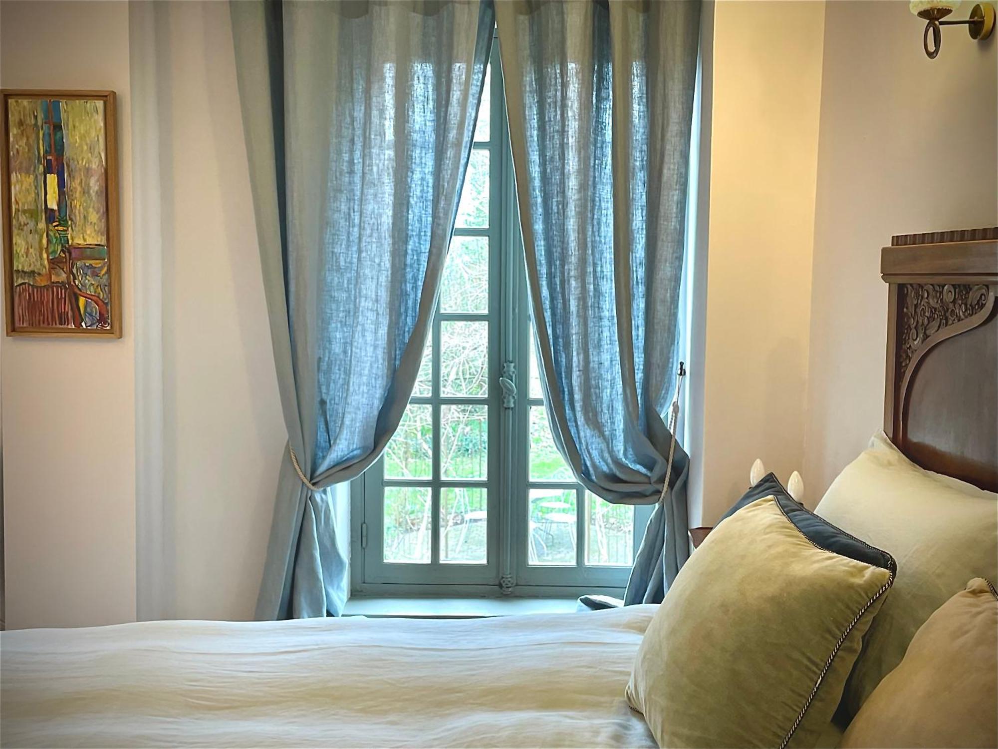 Evergreen Guesthouse 弗农 外观 照片