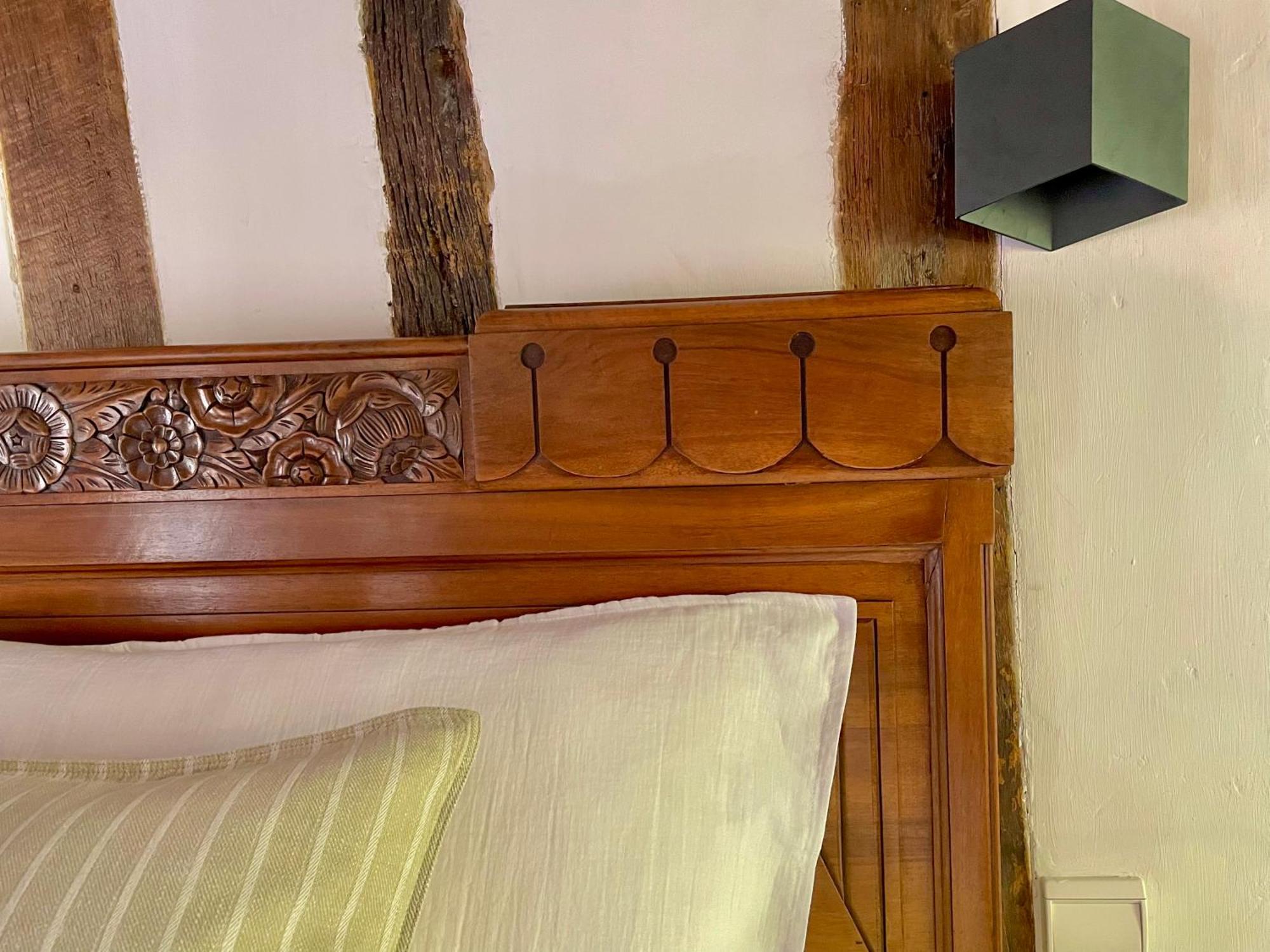 Evergreen Guesthouse 弗农 外观 照片