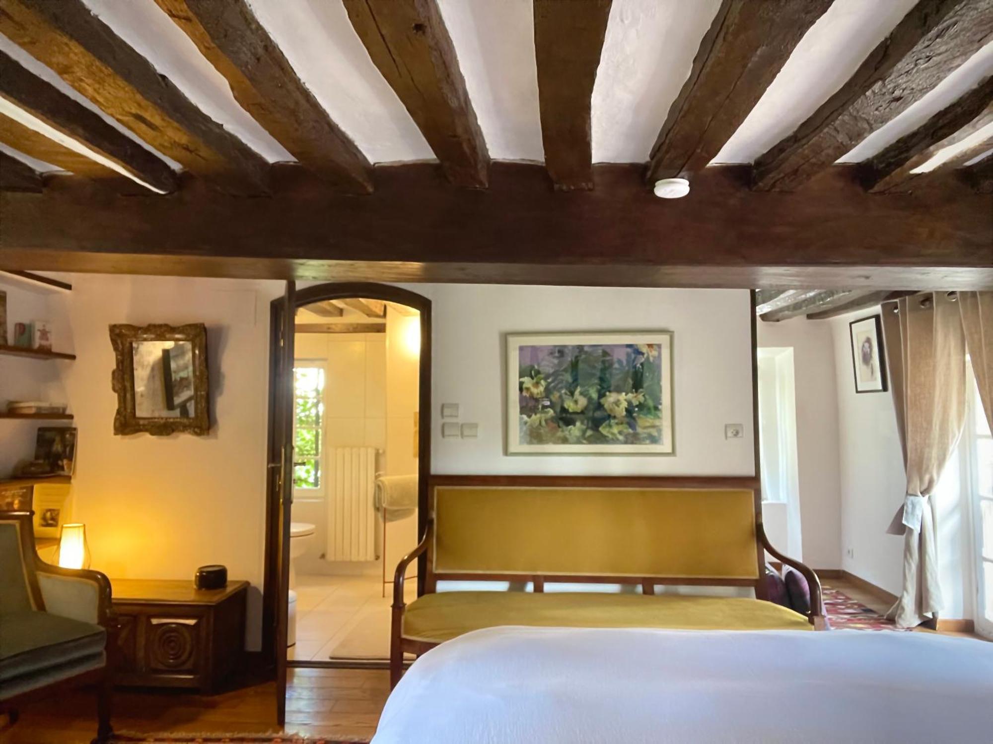Evergreen Guesthouse 弗农 外观 照片