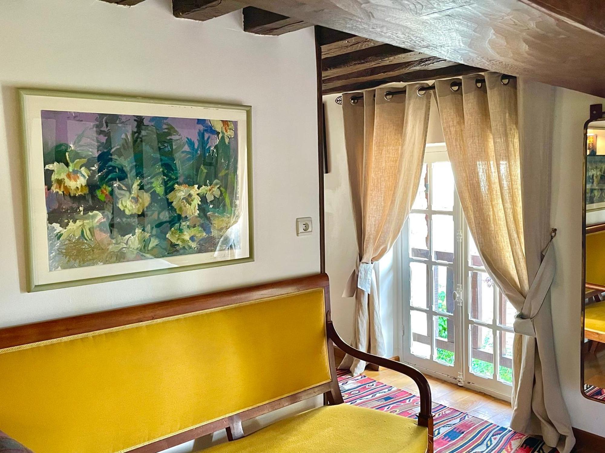 Evergreen Guesthouse 弗农 外观 照片
