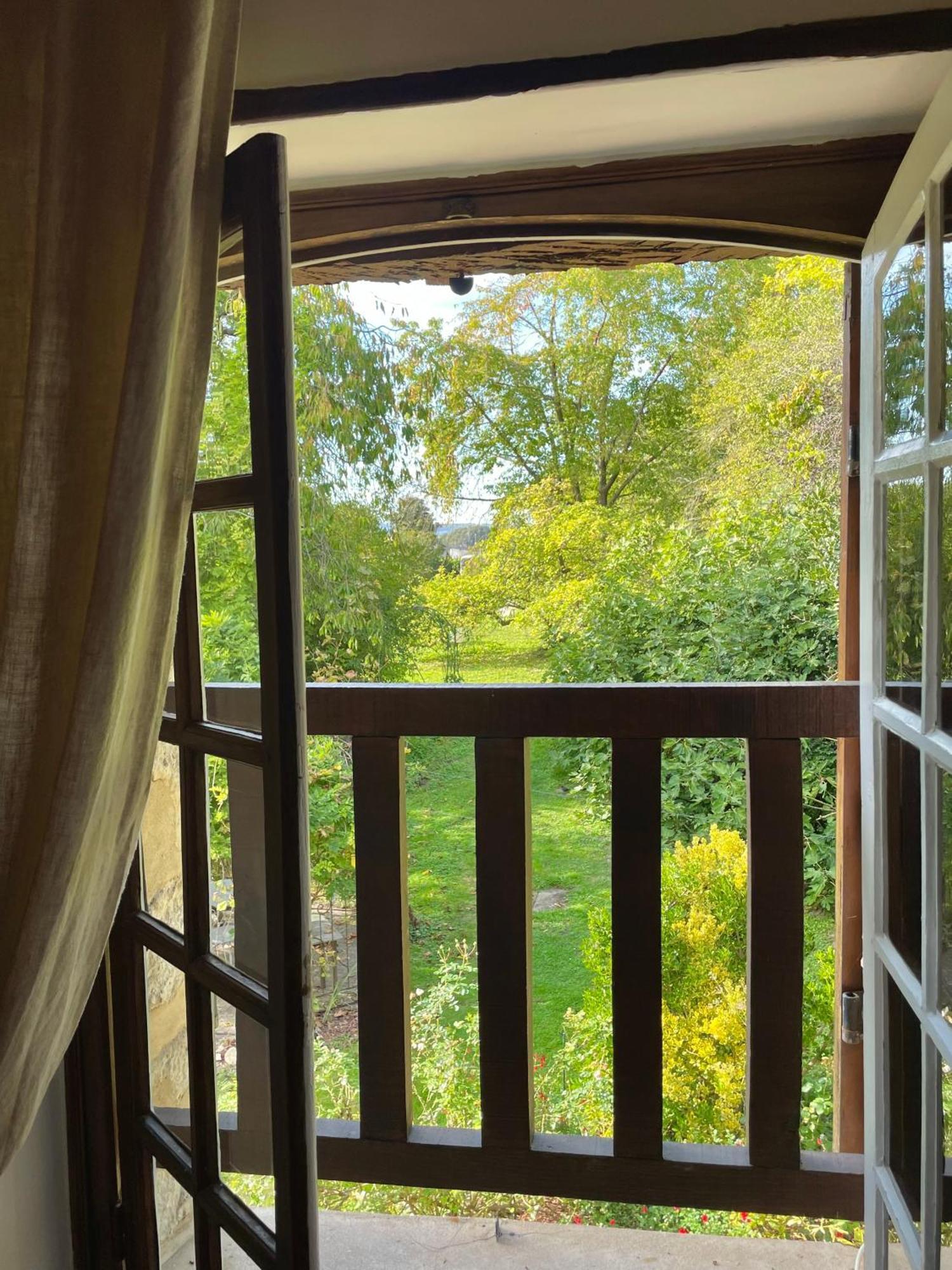 Evergreen Guesthouse 弗农 外观 照片