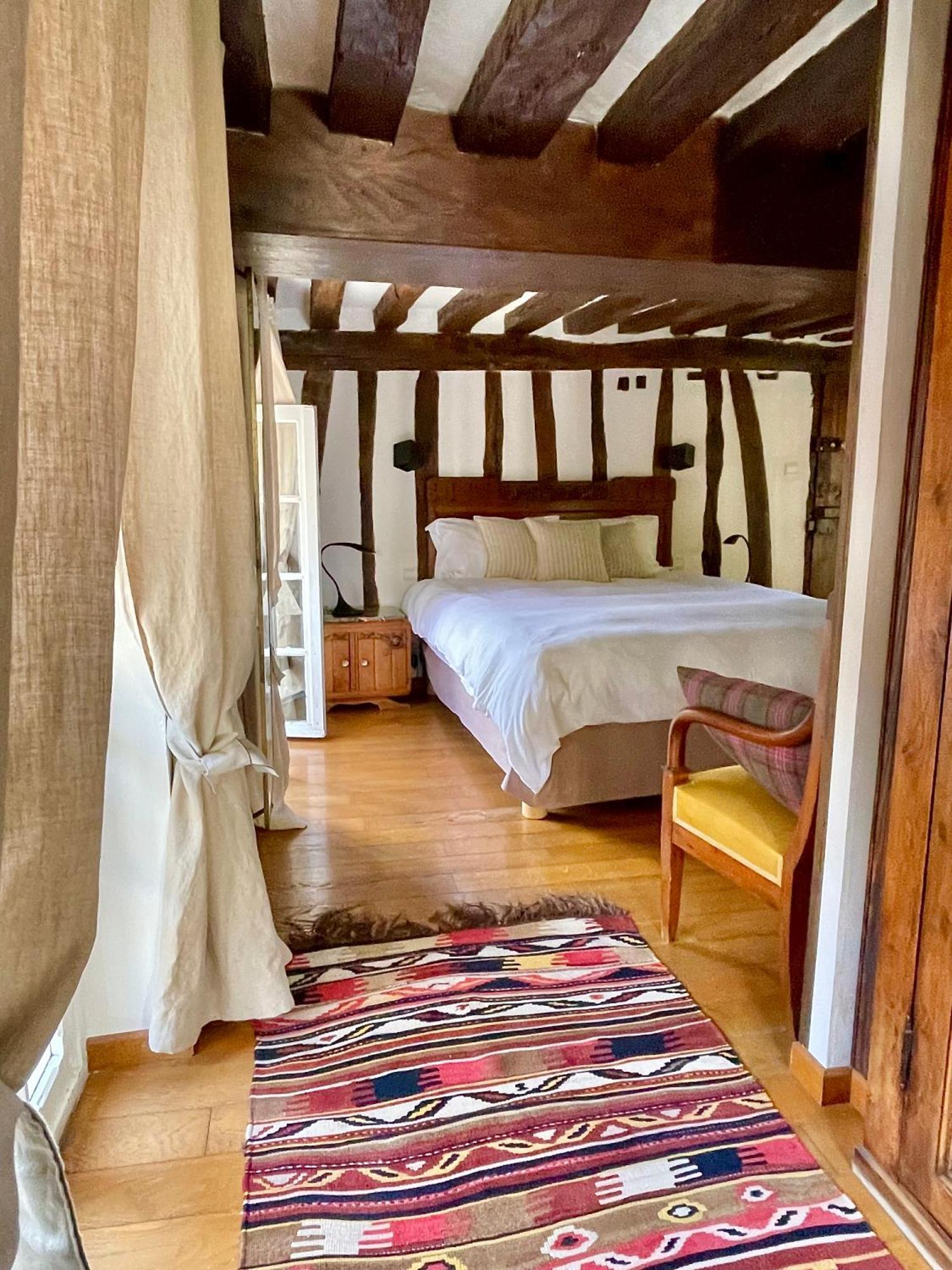 Evergreen Guesthouse 弗农 外观 照片