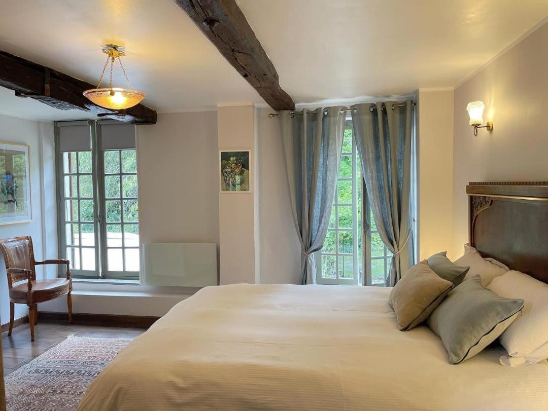 Evergreen Guesthouse 弗农 外观 照片