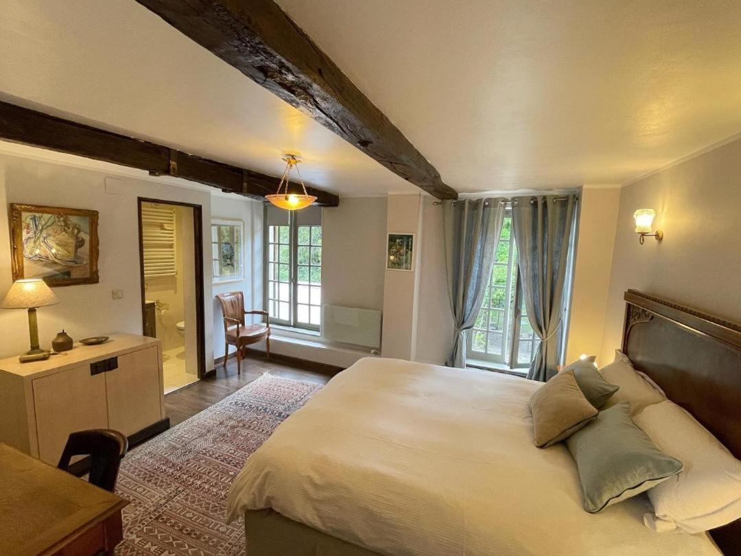 Evergreen Guesthouse 弗农 外观 照片