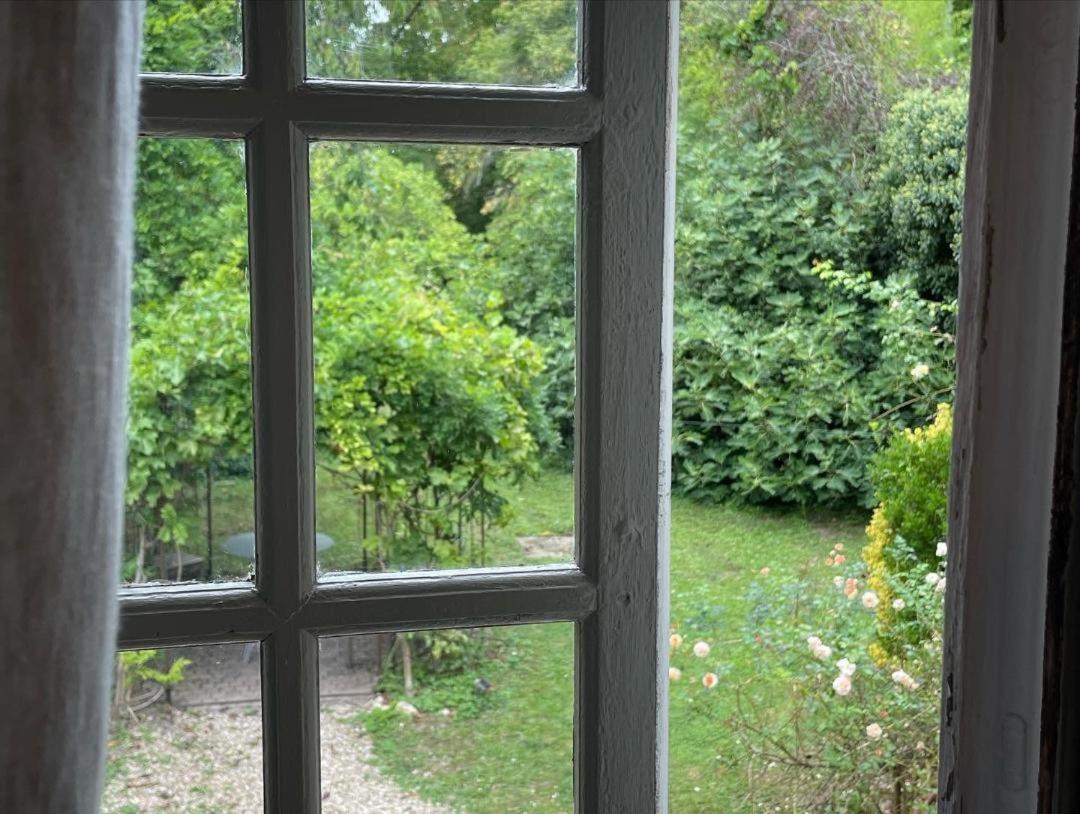 Evergreen Guesthouse 弗农 外观 照片