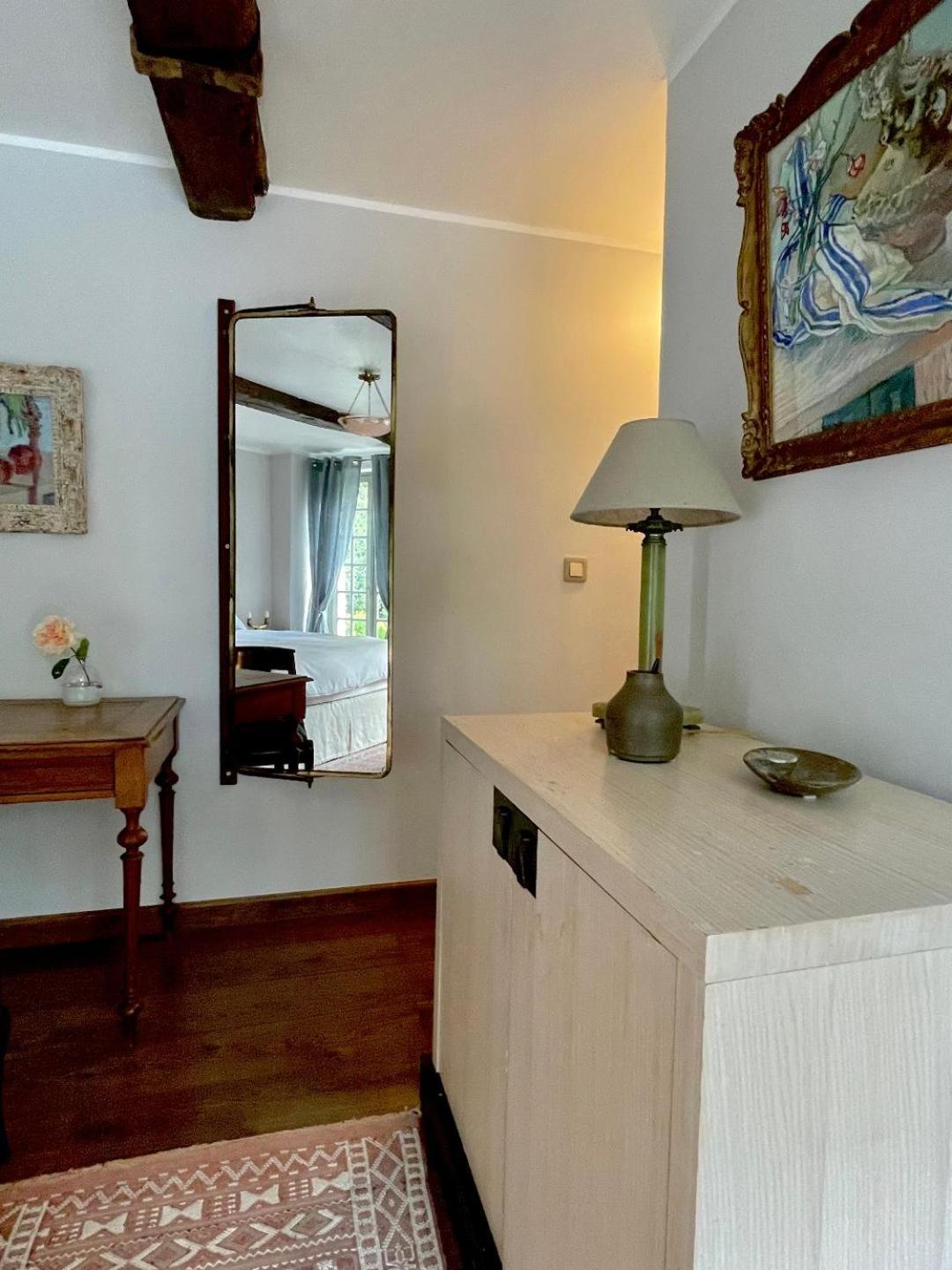 Evergreen Guesthouse 弗农 外观 照片