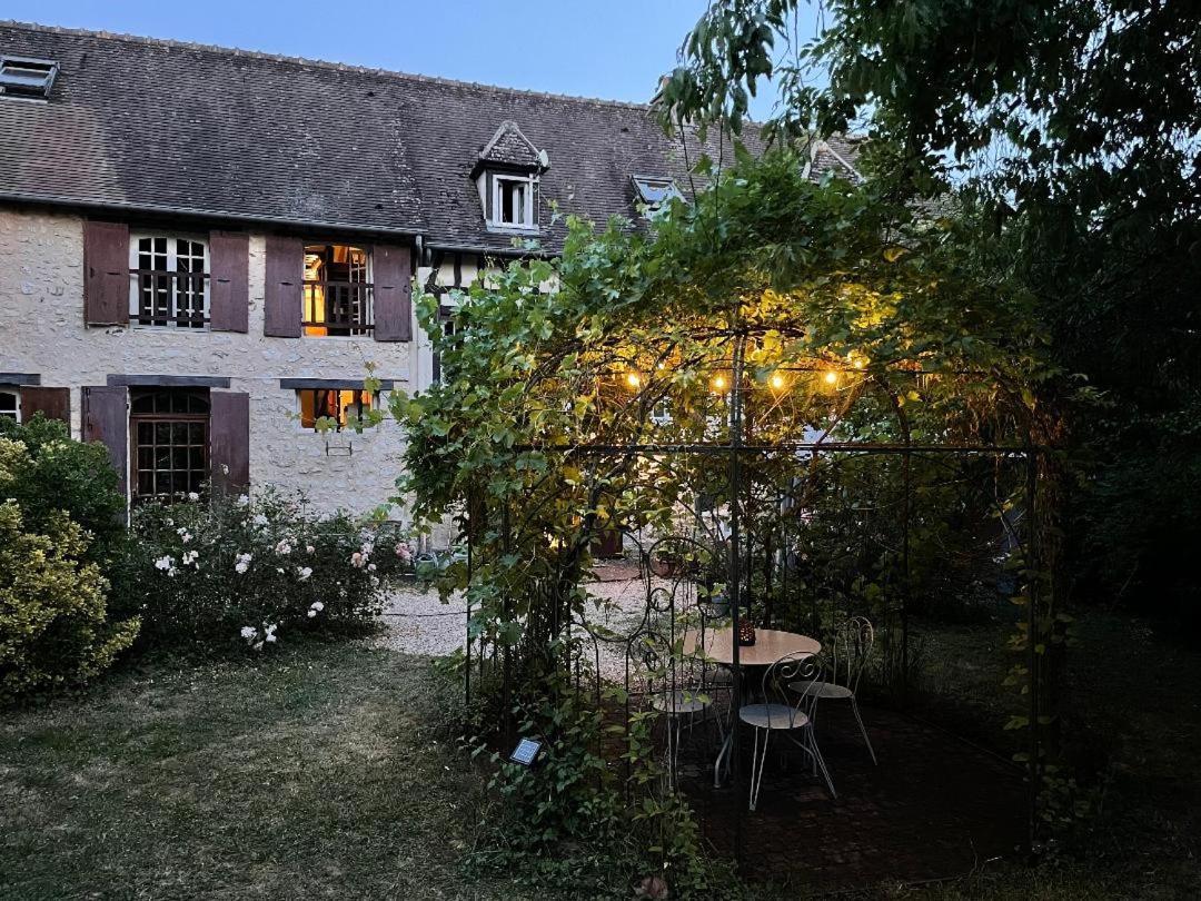 Evergreen Guesthouse 弗农 外观 照片